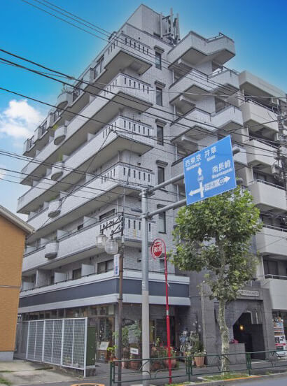 新宿区 1,130万円