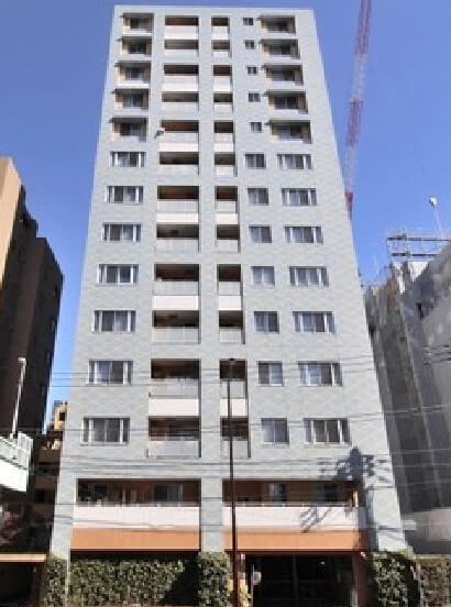 目黒区 5,500万円