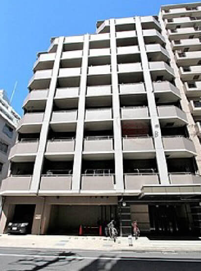 台東区 2,540万円