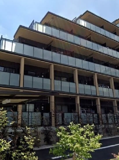 新宿区 4,750万円