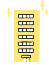 管理の手間が少ない