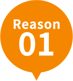 Reason 01
