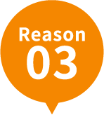 Reason 03