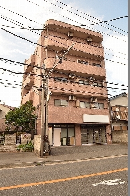 神奈川県横須賀市