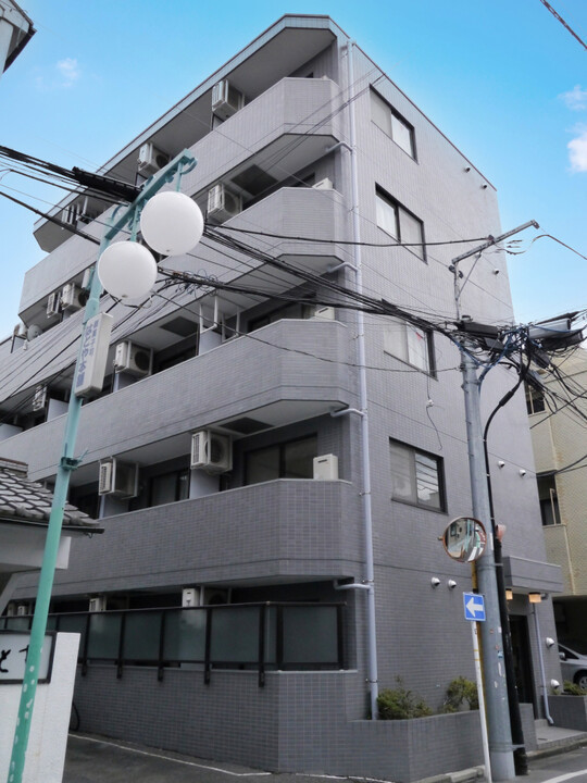 東京都渋谷区