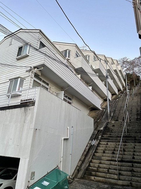 神奈川県横浜市金沢区