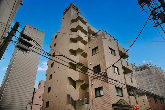 神奈川県横浜市