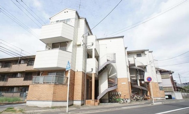 神奈川県川崎市