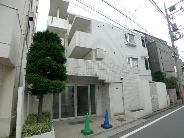 東京都大田区