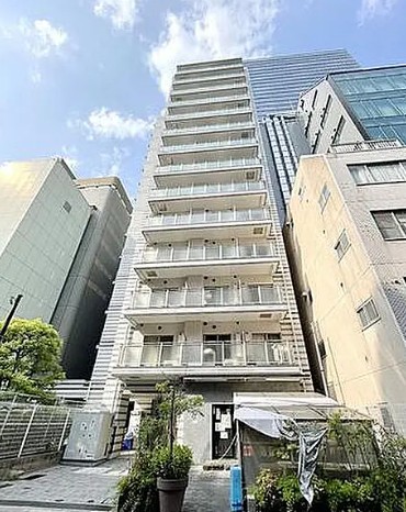 東京都港区