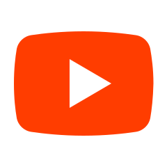 YouTubeチャンネル開設のお知らせ