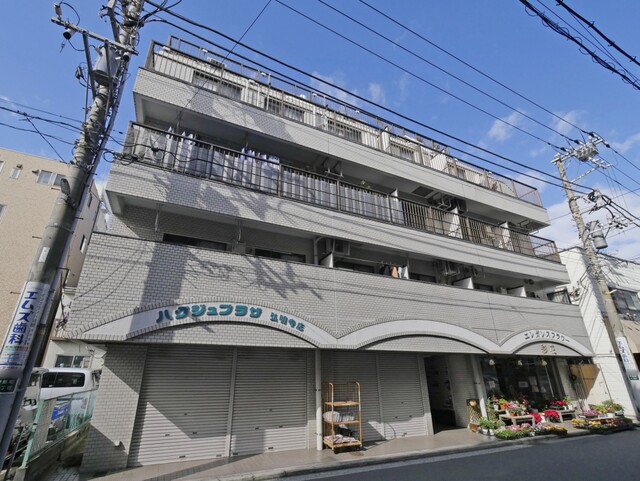 神奈川県横浜市