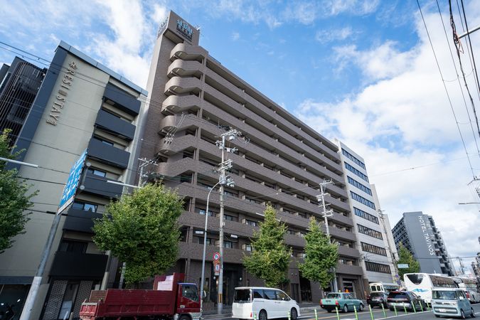 京都府京都市