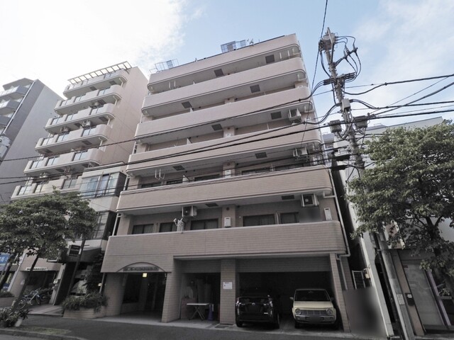 神奈川県横浜市
