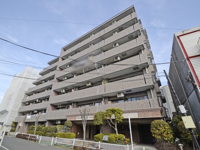 東京都板橋区