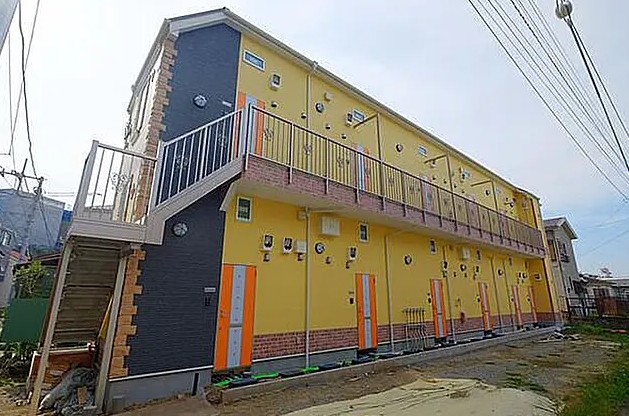 神奈川県横浜市