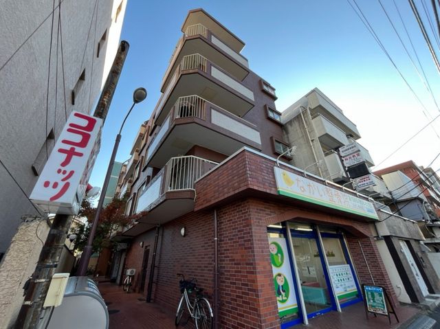 神奈川県横浜市