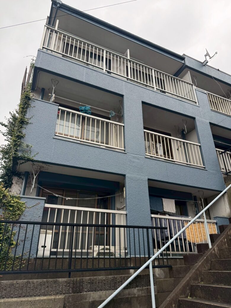 神奈川県川崎市