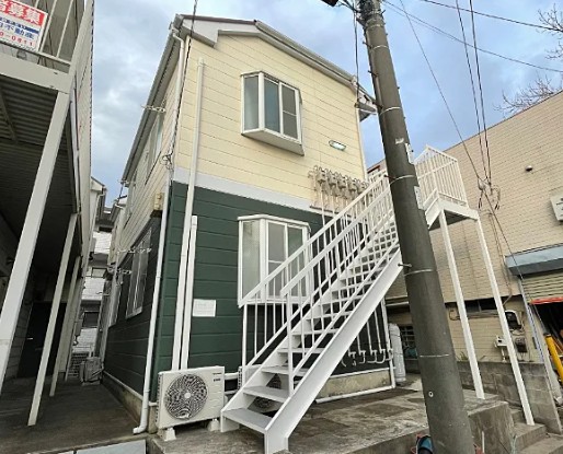 神奈川県川崎市