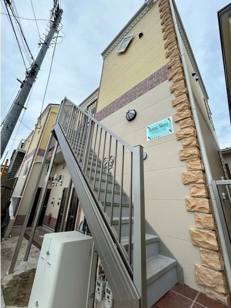 神奈川県横浜市