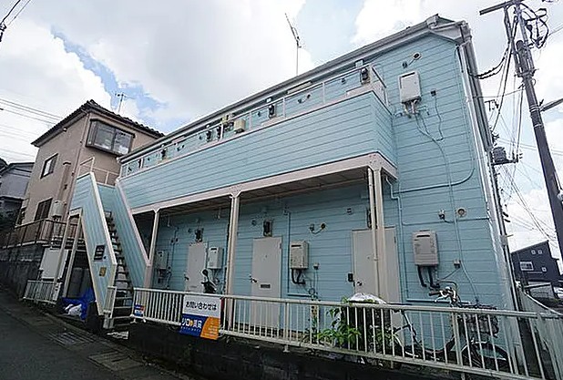 神奈川県海老名市