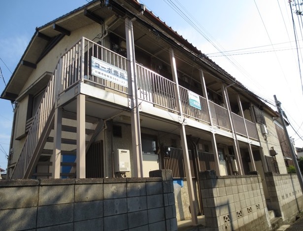 埼玉県川越市