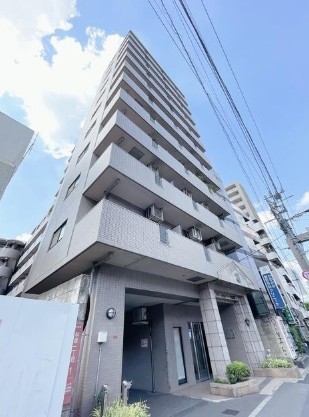 東京都杉並区