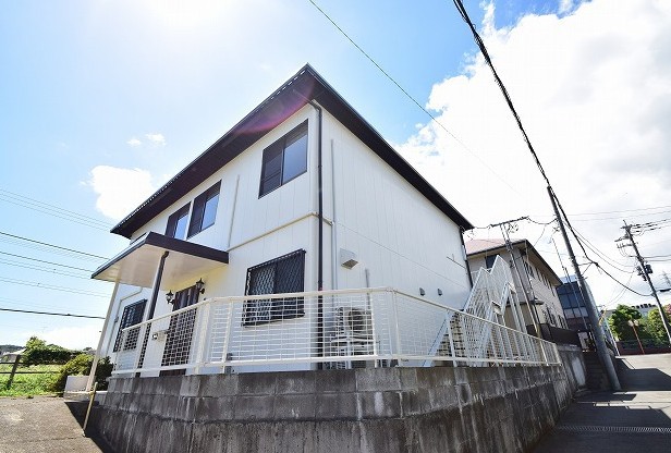 神奈川県秦野市