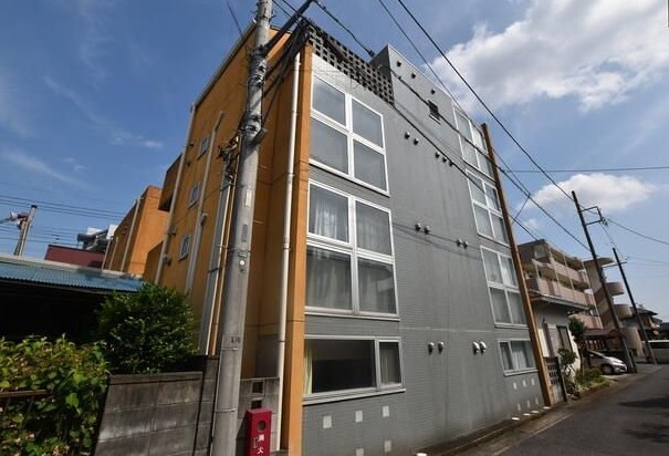 埼玉県坂戸市