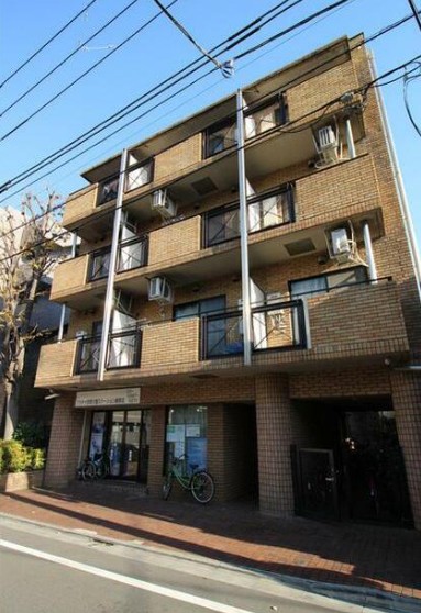 東京都練馬区