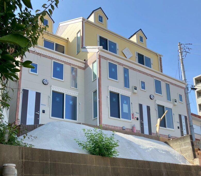 神奈川県横浜市