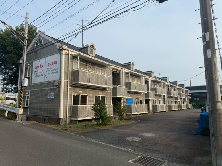 神奈川県厚木市