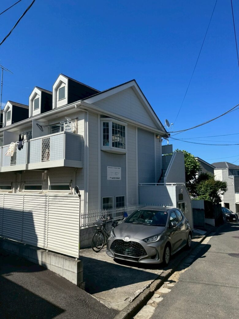 神奈川県横浜市