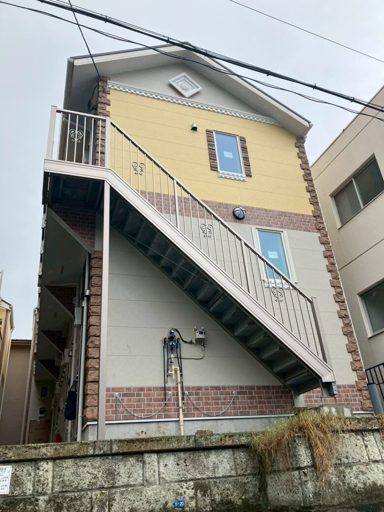 神奈川県横浜市