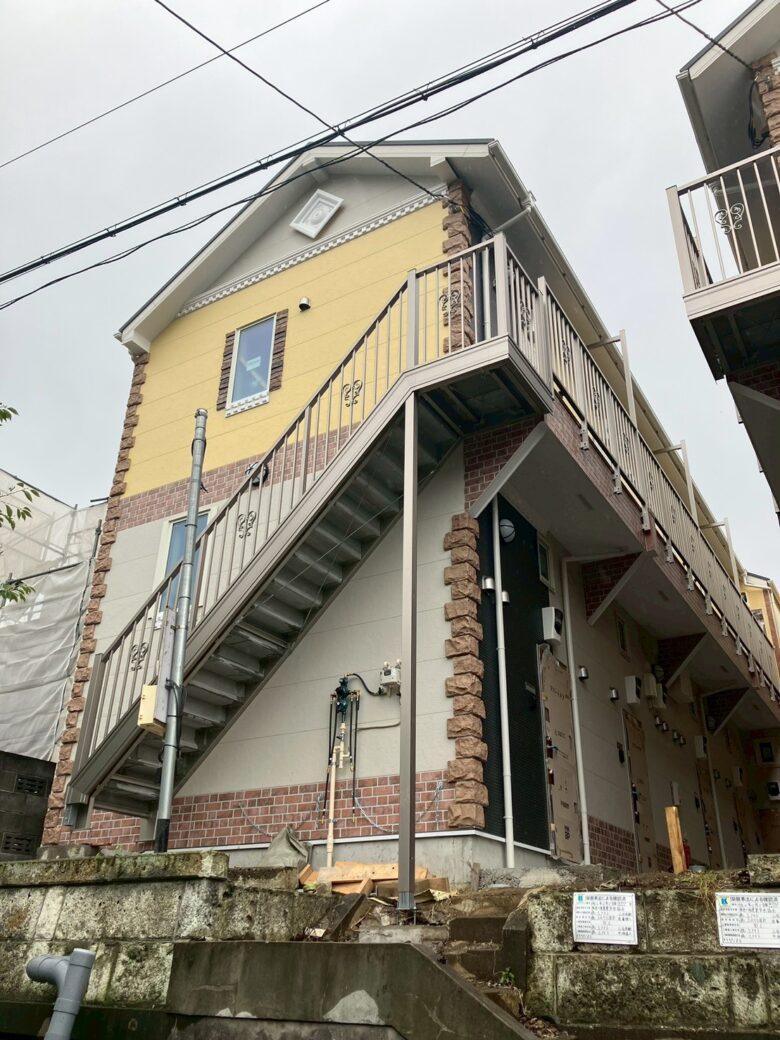 神奈川県横浜市