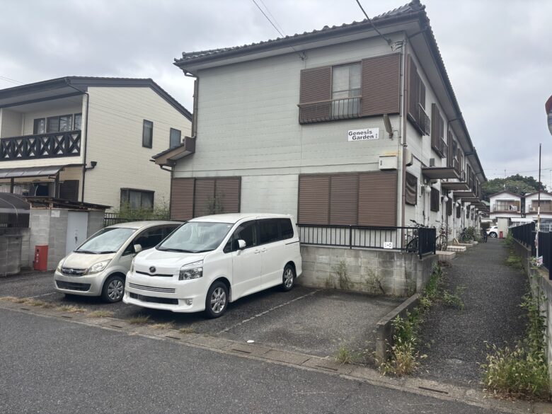 埼玉県北足立郡