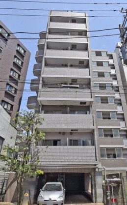 神奈川県横浜市