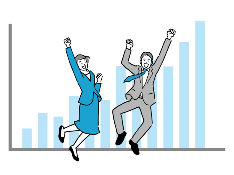 昇給＝安心ではない時代へ｜収入の“もう一つの柱”を考える