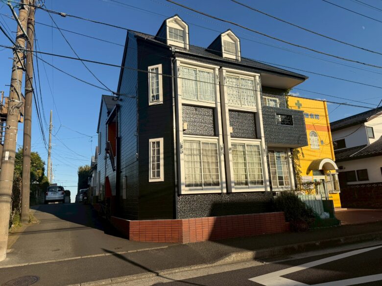 神奈川県綾瀬市