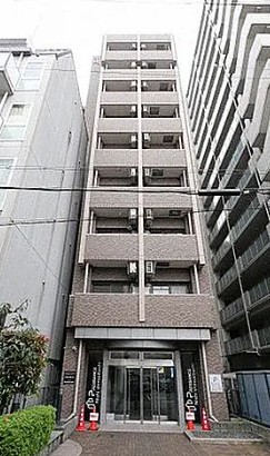 大阪市西区