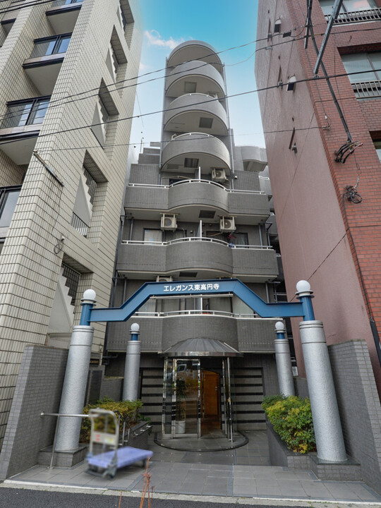 東京都杉並区