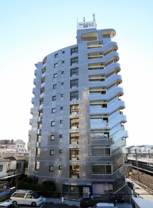 神奈川県横浜市