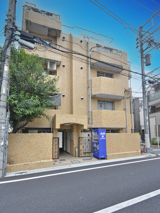 東京都世田谷区