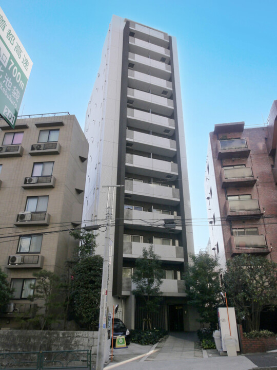 東京都渋谷区