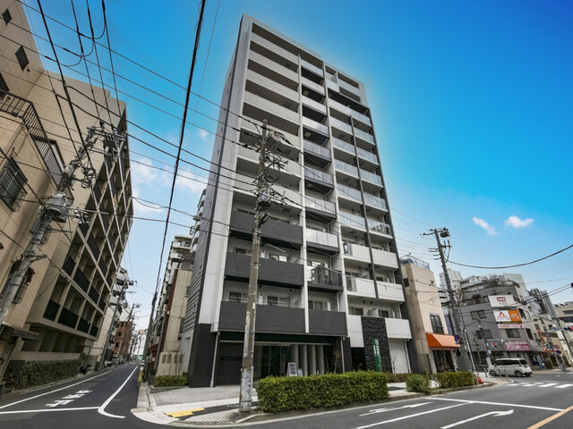 東京都墨田区