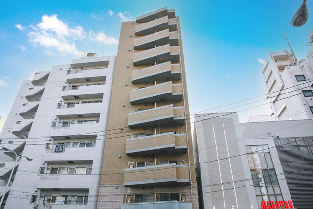 東京都大田区