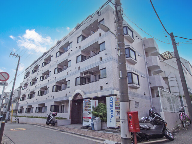 東京都品川区
