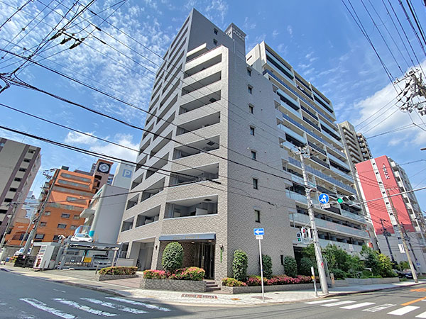 大阪府大阪市