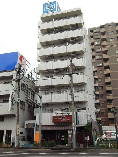 東京都江東区
