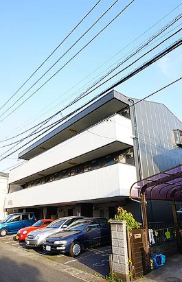 神奈川県伊勢原市